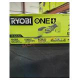 Ryobi 18v multi tool