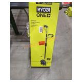 RYOBI 18V Edger Tool Only