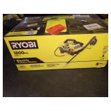 RYOBI 1800PSI 1.2 GPM Electric Pressure Washer