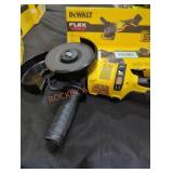 DeWalt 4-1/2"-6" grinder
