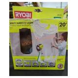 Ryobi Multi Surface Laser Level