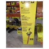 Ryobi 18V 22" Hedge Trimmer, Tool Only