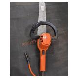Black and Decker Utility Shrub & Hedge Trimmer