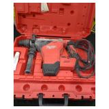 Milwaukee 1-3/4" SDS Max Rotary Hammer Corded