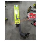 Ryobi 18V 10" String Trimmer/Edger