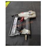 Porter Cable 18 ga narrow crown stapler
