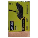 Ryobi 12" Surface Cleaner Up To 3100PSI