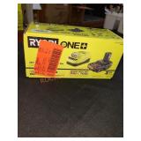 RYOBI 18V 2Ah Lithium Starter Kit