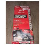 Milwaukee 30-9/16" Compact Band Saw Blades