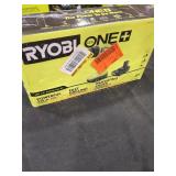 RYOBI 18v 1/2" Drill Driver Kit