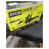 RYOBI 18V 10" Chainsaw Kit