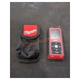 Milwaukee 150 Ft Laser Distance Meter