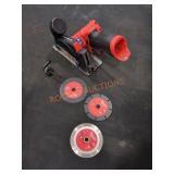 Milwaukee M12 3" Compact Cut Off Tool