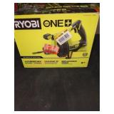 RYOBI 18V Hybrid 25