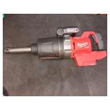 Milwaukee M18 1" Anvil High Torque Impact Wrench