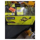 RYOBI Electric Pressure Washer 1800 PSI