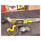 DeWalt 20V 14" Folding String Trimmer, Tool Only