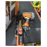Ridgid 21ï¿½ round head nailer