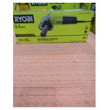 Ryobi Corded 4.5" Barrel Grip Angle Grinder