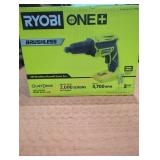 Ryobi 18V Drywall Screw Gun