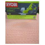 Ryobi Corded 3-1/4" Portable Hand Planer