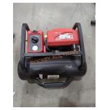 Milwaukee M18 2 Gal Quiet Compressor
