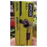 Ryobi 4-1/2" Barrel Grip Angle Grinder