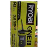 Ryobi 18v Reciprocating Saw