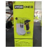 Ryobi 18V Handheld Sprayer