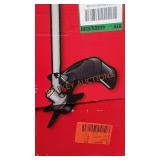 Milwaukee Quick-lok Brush Cutter Attachment