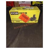 RYOBI 18V 2Ah Lithium Starter Kit