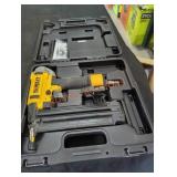 DeWalt 18 gauge brad nailer
