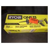 RYOBI 18V Reciprocating Saw, Tool Only