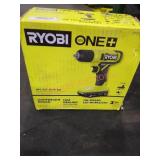 RYOBI 18V 3/8" Drill Kit