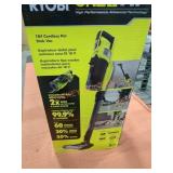 RYOBI 18V Cordless Pet Stick Vac Tool Only