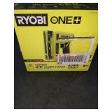 RYOBI 18V 3/8" Crown Stapler, Tool Only