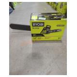 Ryobi 14" Gas Chainsaw