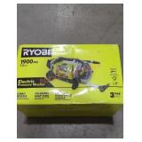 Ryobi Corded Electric Pressure Washer 1900 PSI