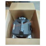 Ridgid 6 gallon air compressor