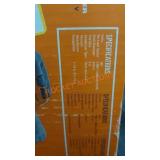 Ridgid 18v 5" Random Orbit Sander