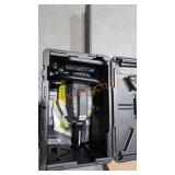 Ryobi 16" Gas-powered Chainsaw