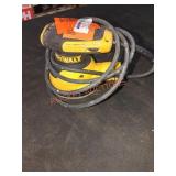 DEWALT Corded 5"  Random Orbital Sander