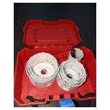 Milwaukee Hole Saw Kit