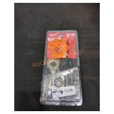 Milwaukee 15 PC Tap and Die Set