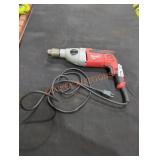 Milwaukee Corded 1/2" Hammer Drill