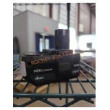 Ryobi 18v 4 ah battery