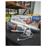 Black and decker dustbuster hand vacuum cordless