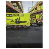 Ryobi 18V 10" Chainsaw