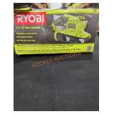 Ryobi Corded 3" x 18" Belt Sander