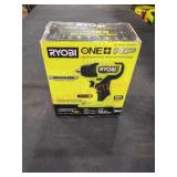 RYOBI 40v Compact 4 Mode 3/8" Impact Wrench